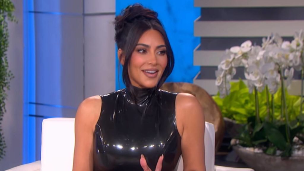 Kim Kardashian „vegán hús” reklámja egy kicsit mulatságosra sikerült