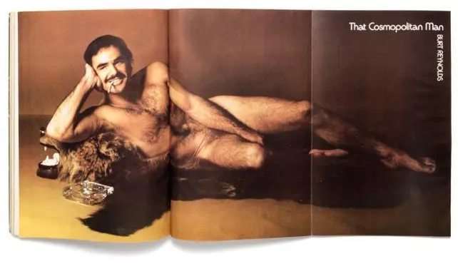 Burt Reynolds Minx hbo max szexmagazin erotika