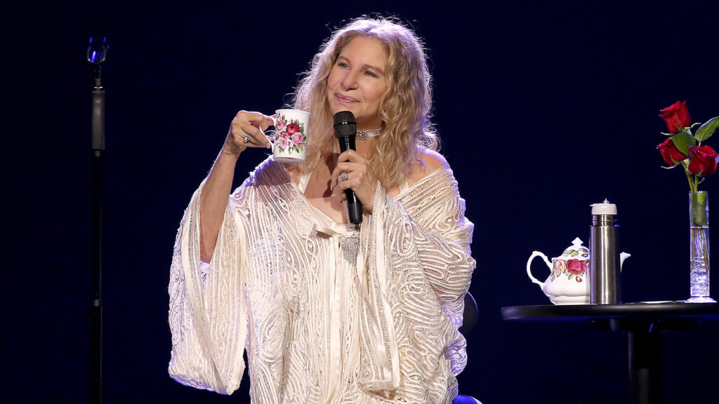 80 éves lett Barbra Streisand, aki még Károly herceget is megbabonázta
