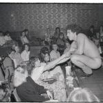 Chippendales-show 1982