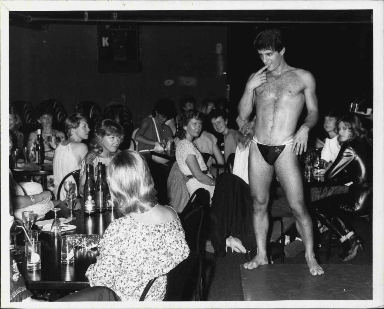 chippendales-show 1983