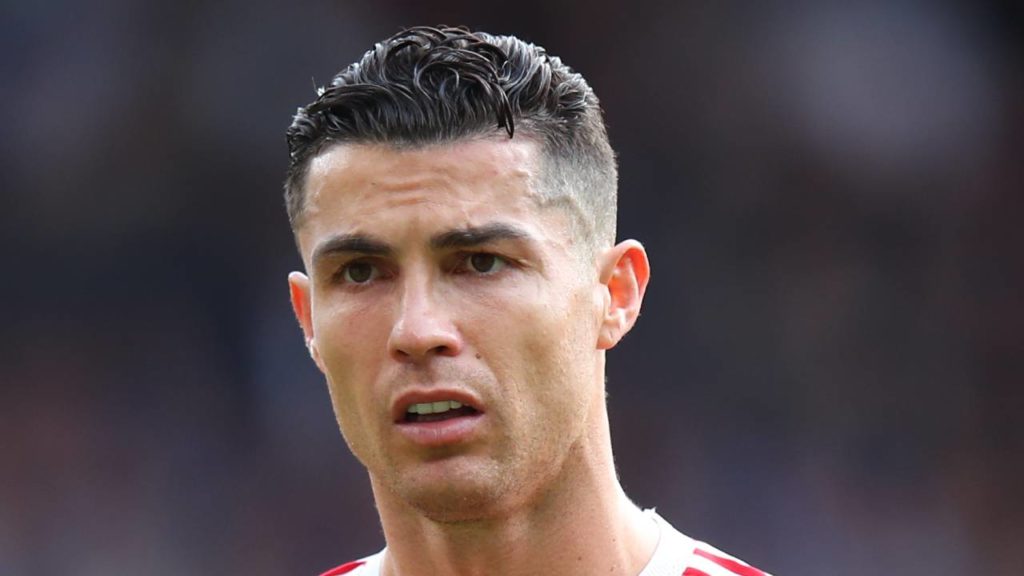 Cristiano Ronaldo nem lép pályára a ma esti rangadón