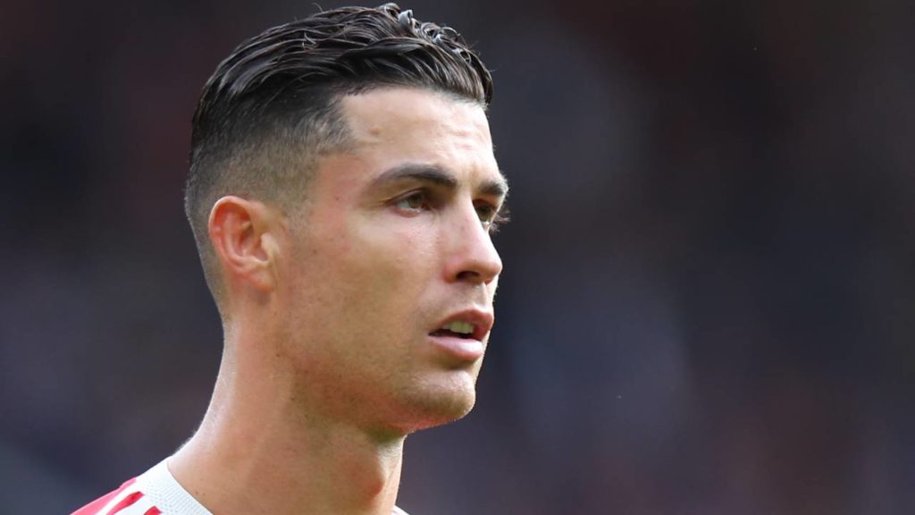 „Ez a legnagyobb fájdalom, amit egy szülő érezhet” – meghalt Cristiano Ronaldo kisfia