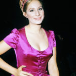 Barbra Streisand