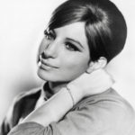 Barbra Streisand