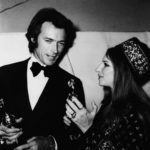 Clint Eastwood és Barbra Streisand