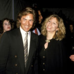 Don Johnson és Barbra Streisand