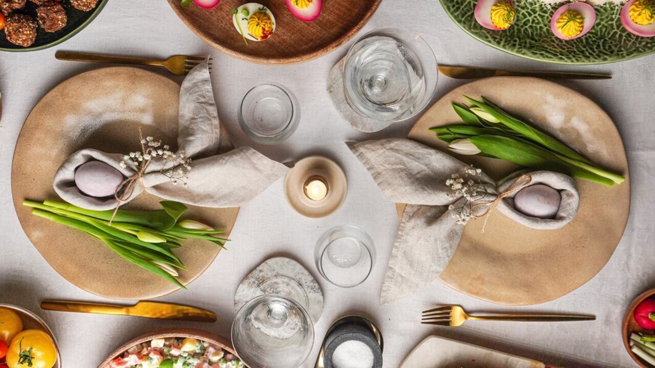 Sokan akartak valami újat rakni a húsvéti asztalra (Fotó: Nosalty)