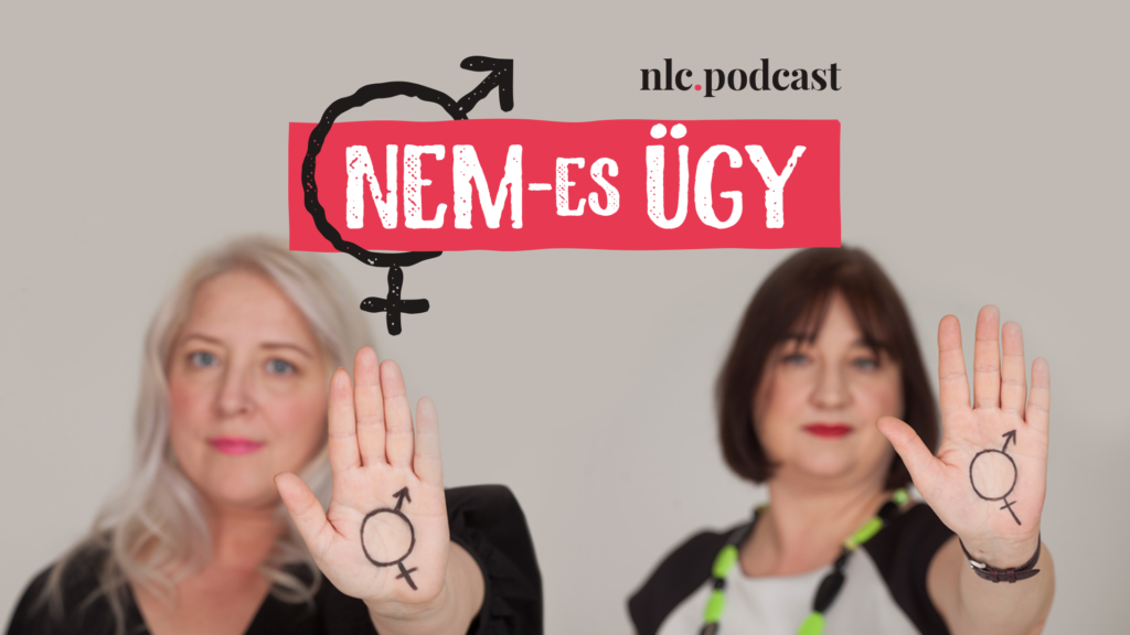 NEM-es ügy: új podcast indul az nlc-n