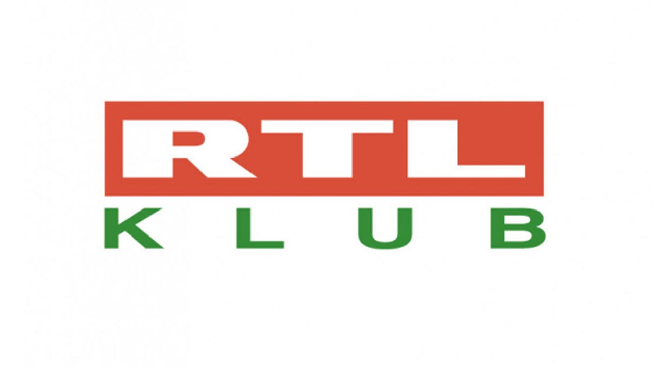 RTL Klub logó