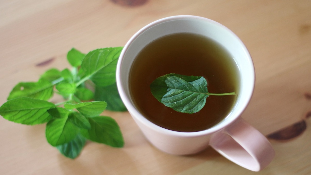 Borsmenta tea jótékony hatása