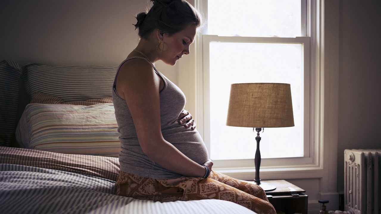 Terhesség és hüvelygomba