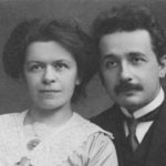 Albert Einstein és Mileva