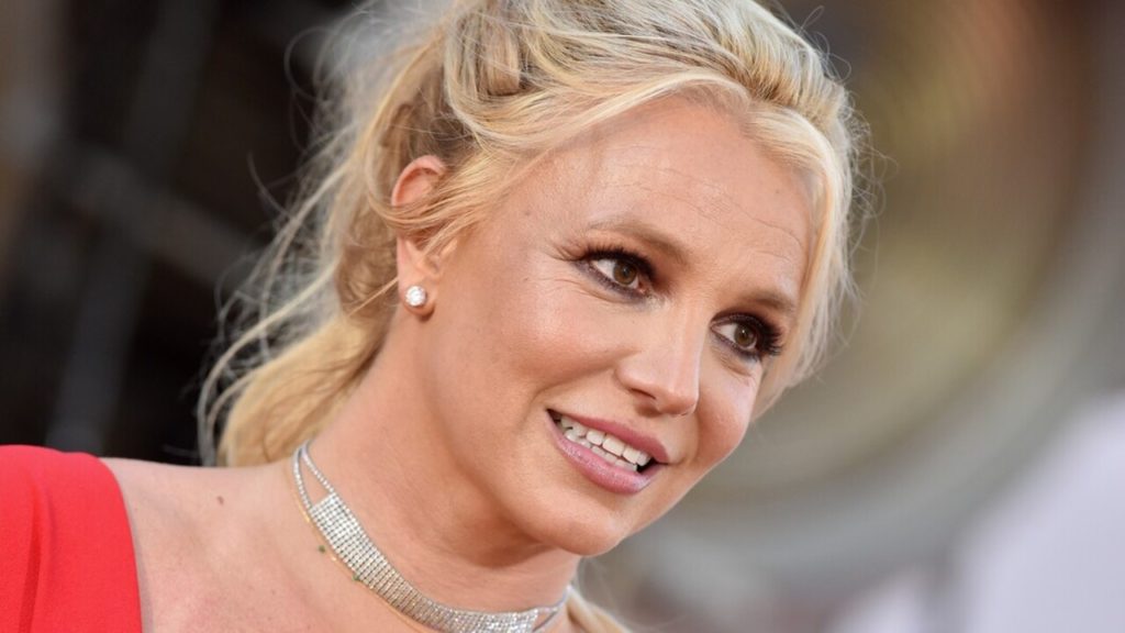 Elvesztette kisbabáját Britney Spears