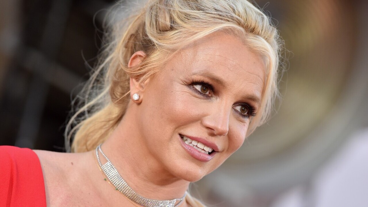 Szomorú hírt osztott meg Britney Spears (Fotó: Getty Images)