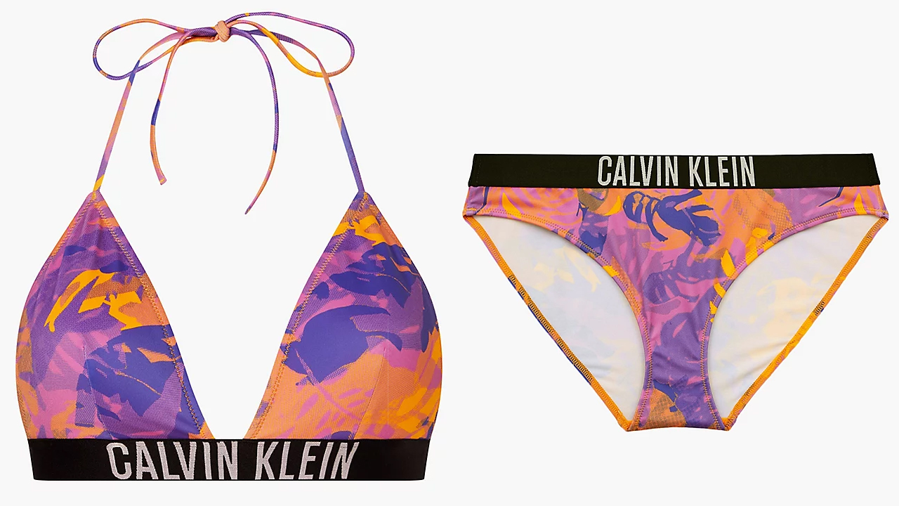 Calvin Klein bikini