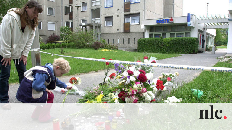 A rablógyilkosság, ami sokkolta Magyarországot: 20 éve történt a móri mészárlás