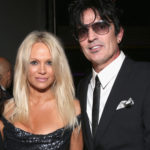 Pamela Anderson és Tommy Lee