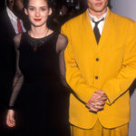 Johnny Depp és Winona Ryder
