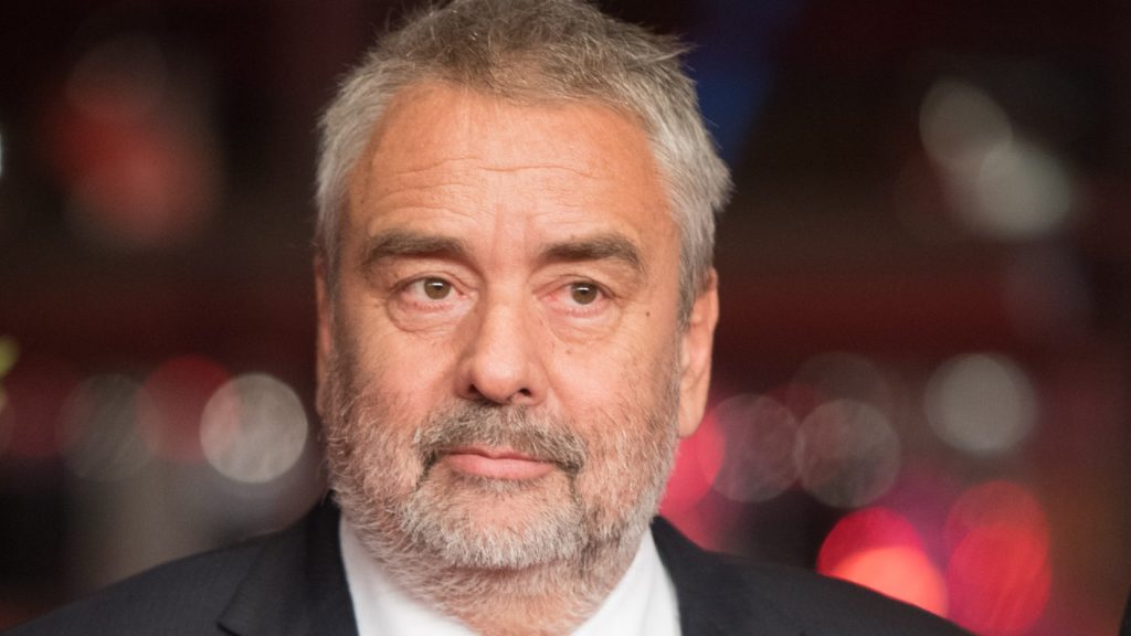 Ejtették a Luc Besson elleni vádakat, a bíróság nem találta bizonyíthatónak a nemi erőszakot