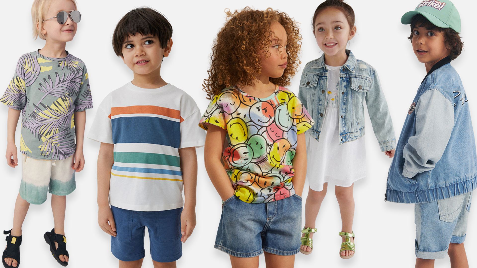 gyerekruha nyári ruha gyerekek öltözködés