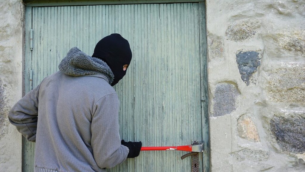 Ezek a budapesti kerületek a betörők fő célpontjai