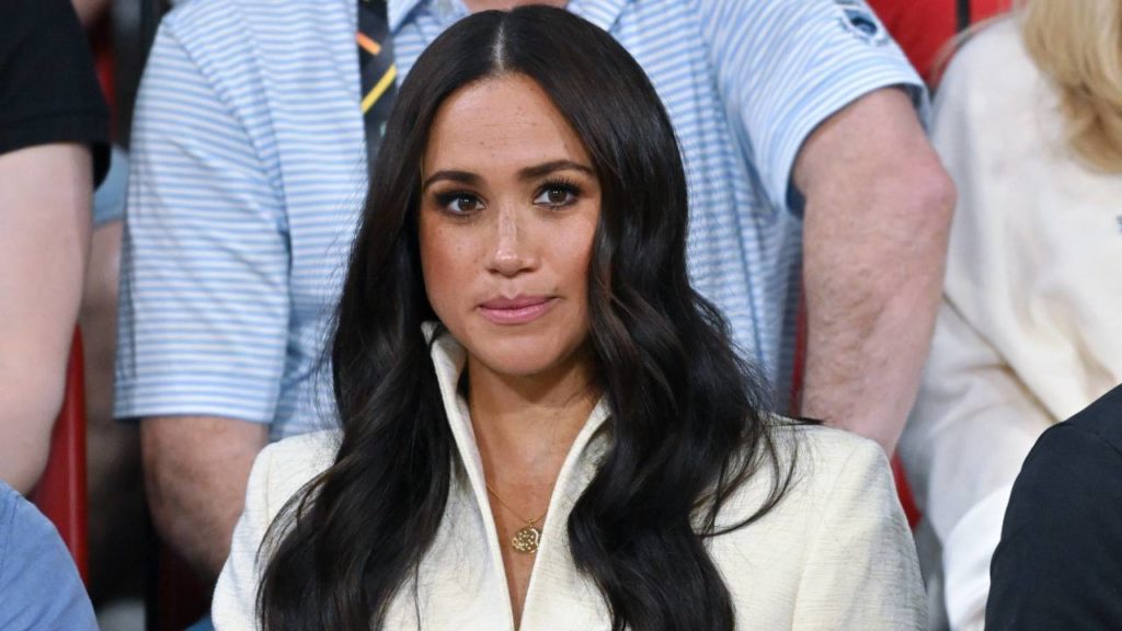 Nem dolgozik együtt a Netflix Maghan Markle-lel