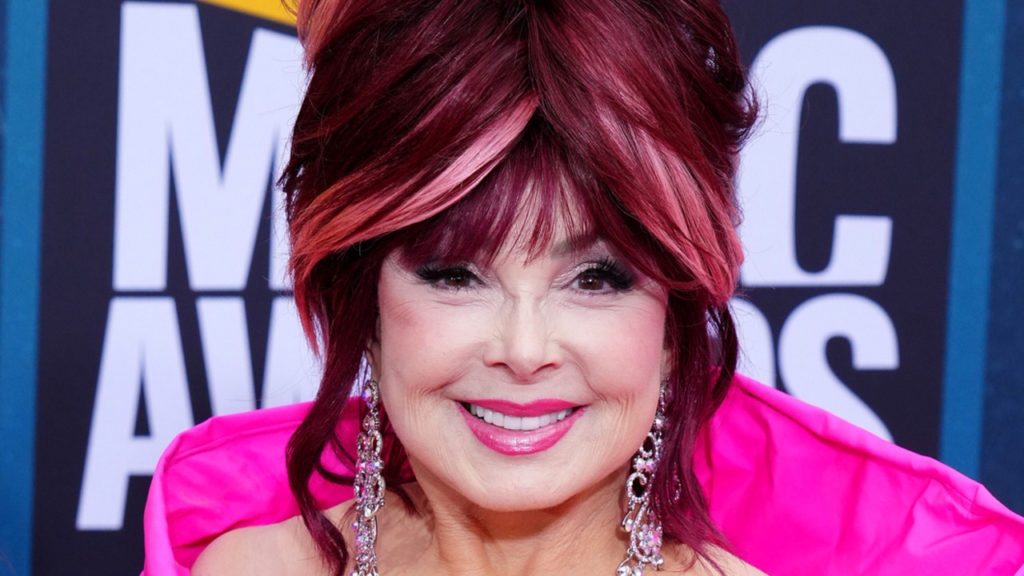 Meghalt Naomi Judd