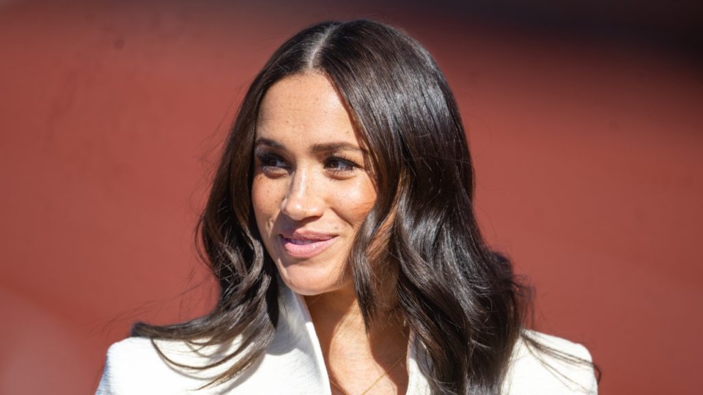 Az Oroszlánok ebben a 4 dologban olyanok, mint Meghan Markle