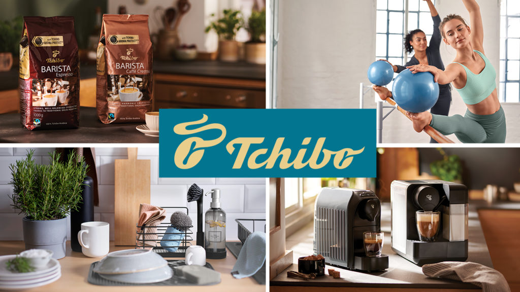 Kávézás és még sok minden más – a Tchibo 30 éve Magyarországon (x)