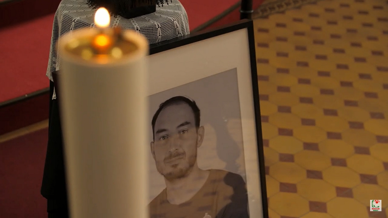 36 évesen elhunyt Poncok Csaba futsal játékos, gyűjtést szerveznek családjának