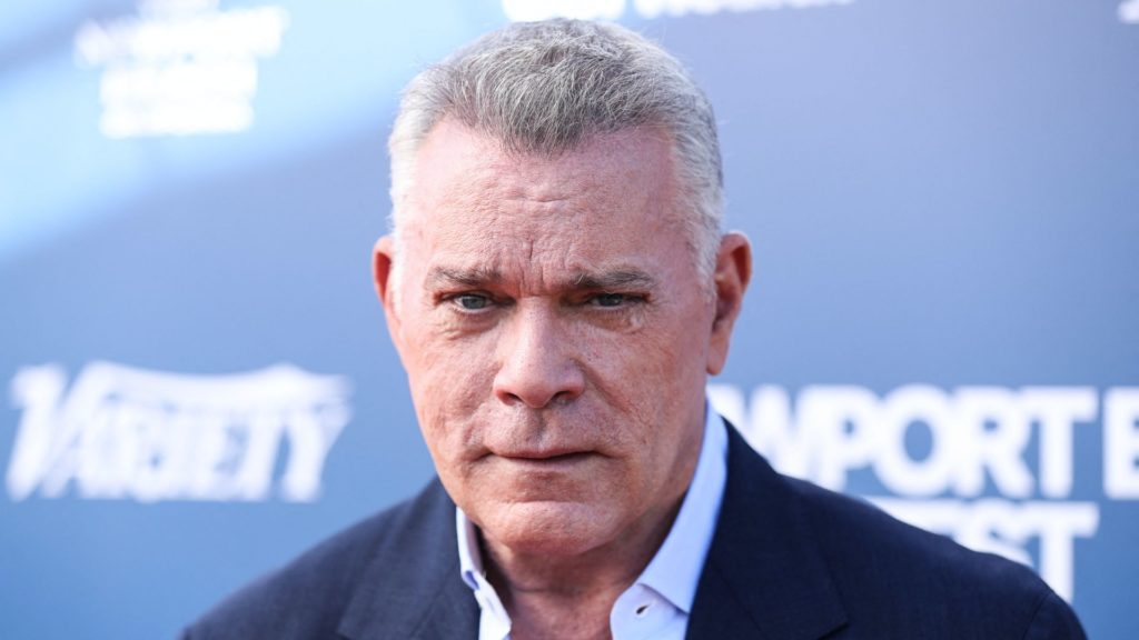 Meghalt Ray Liotta