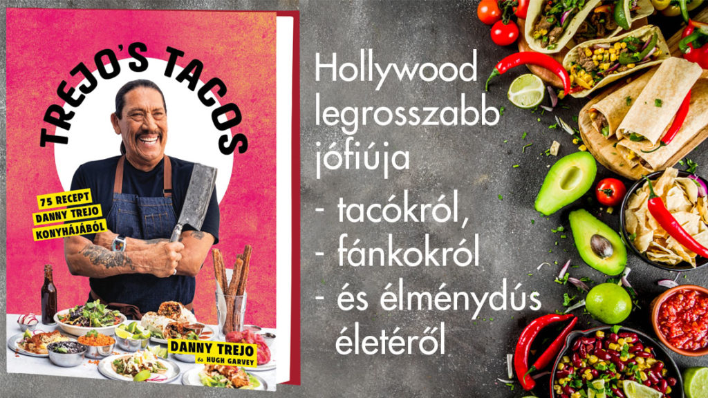 Trejo’s Tacos (X)