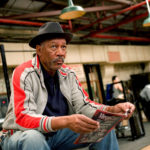 Morgan Freeman születésnap 85