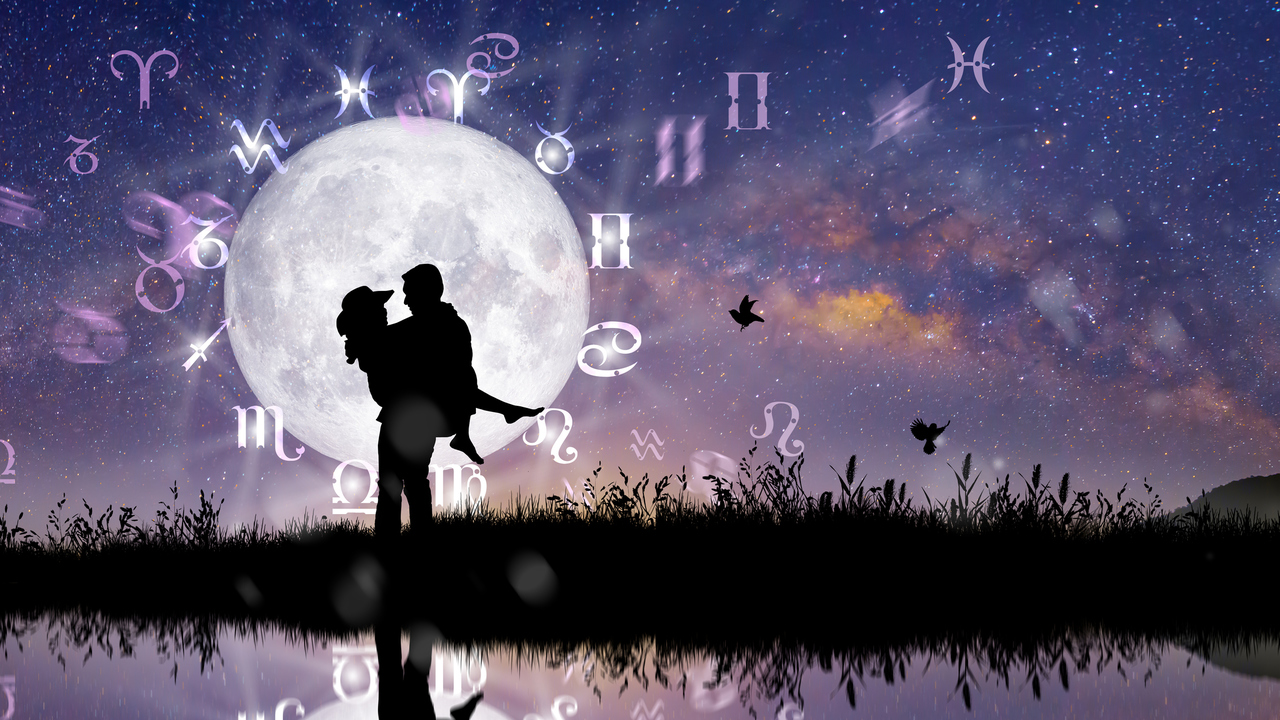 Csillagjegyek és a romantika