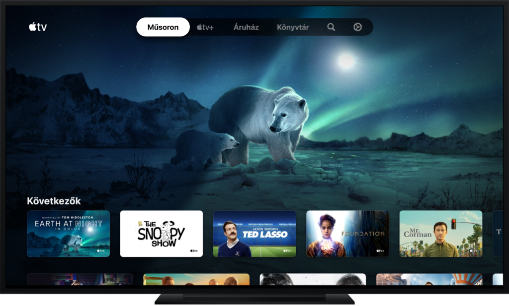 streaming Netflix hbo max Amazon Prime Apple TV+ Disney+