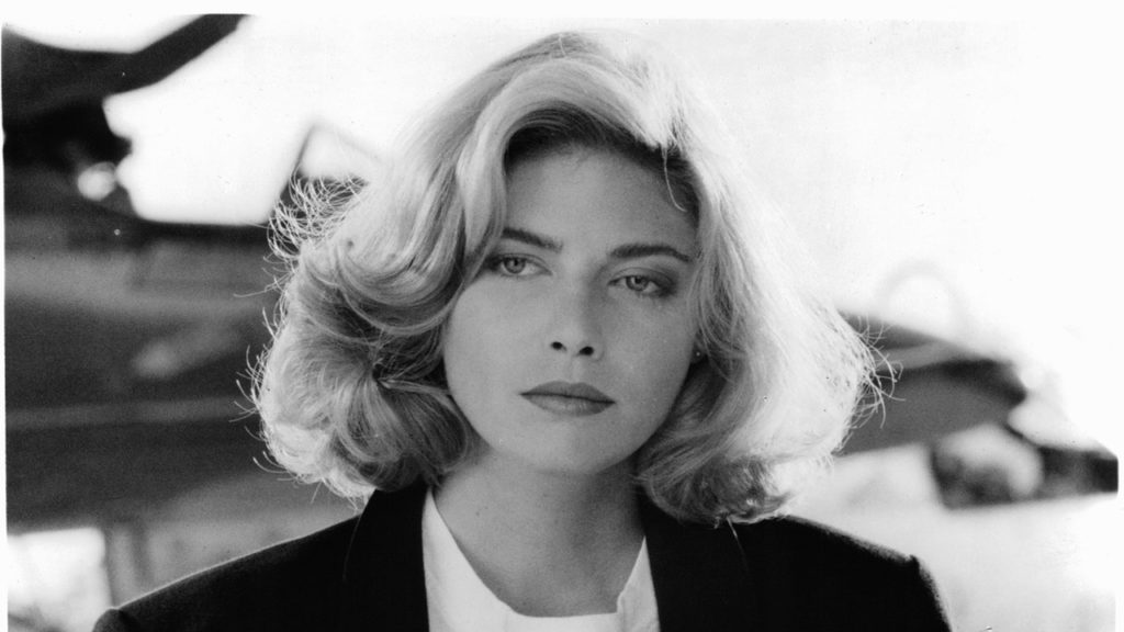 A Top Gun egykori szőke bombázóját fel sem lehet ismerni – Kelly McGillis 64 éves