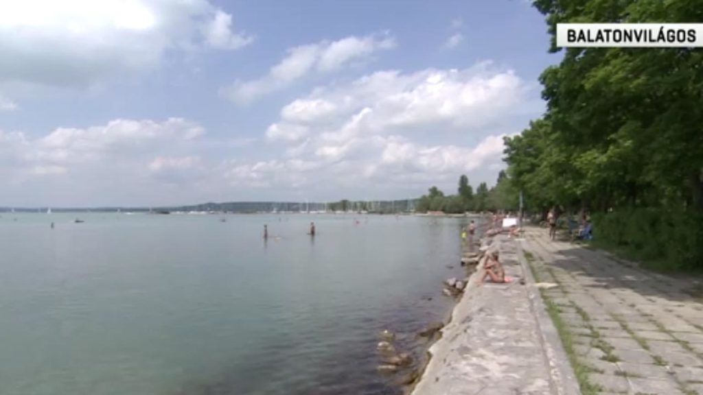 Megszólalt a Balatonban eltűnt egyik fiú apja – kiderült, hogyan történt a tragédia