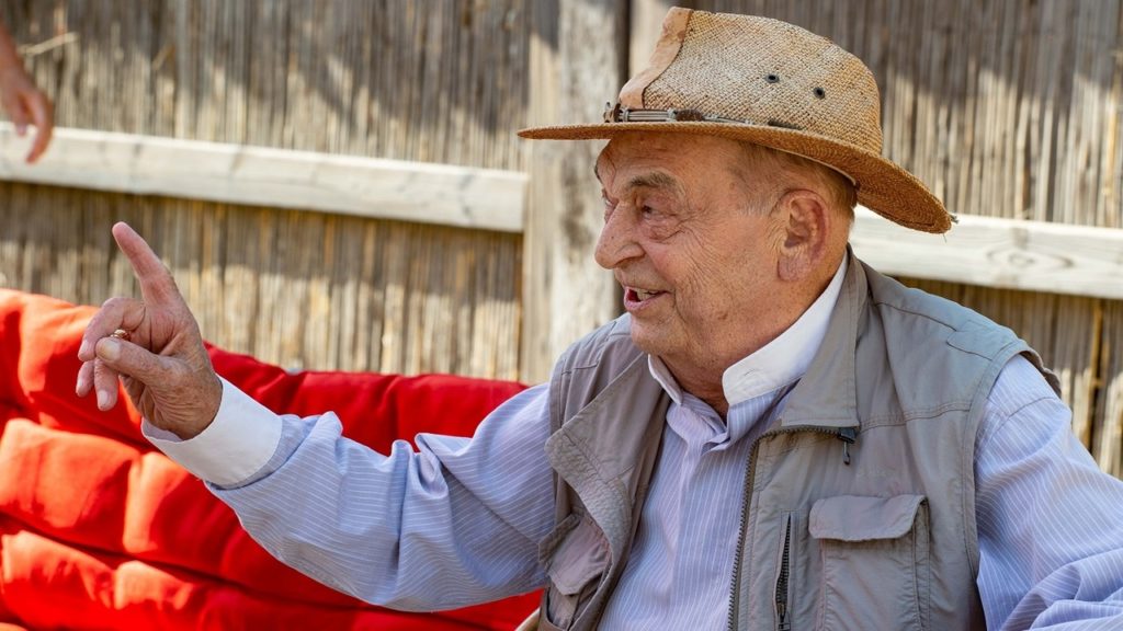 Bodrogi Gyula az állapotáról: „Bizakodó vagyok”