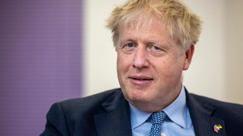 Megbukhat ma este Boris Johnson