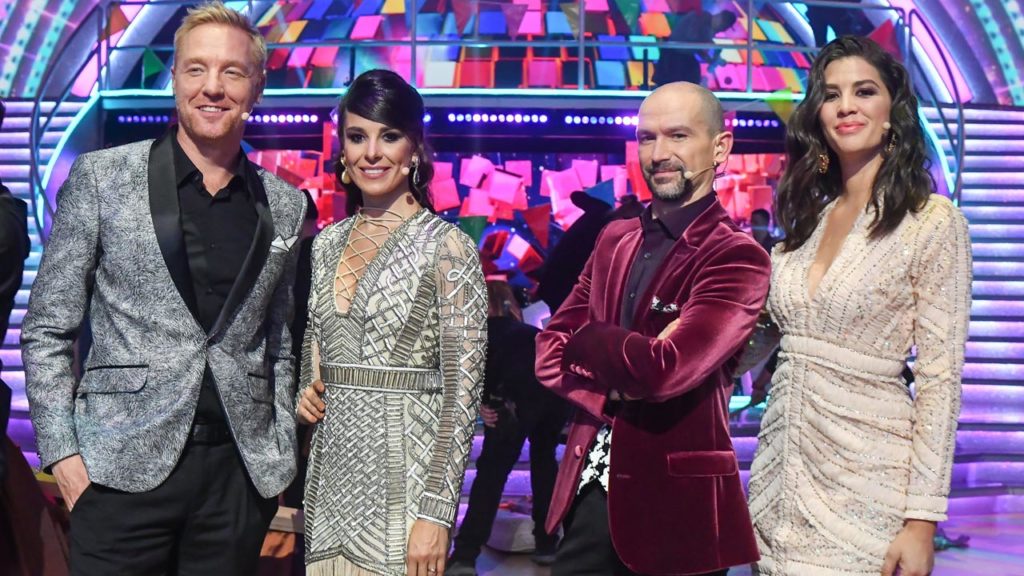 Változások a Dancing with the Stars zsűrijében – lehet, hogy Shane Tusup is táncolni fog a műsorban