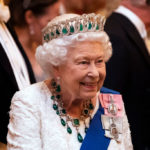 II. Erzsébet 2019-ben