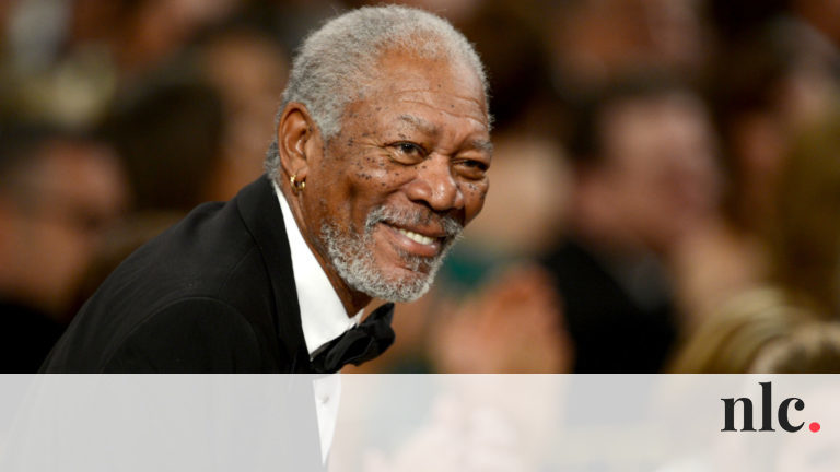 85 éves lett Morgan Freeman, akinek nagyon későn érkezett meg az életébe a siker