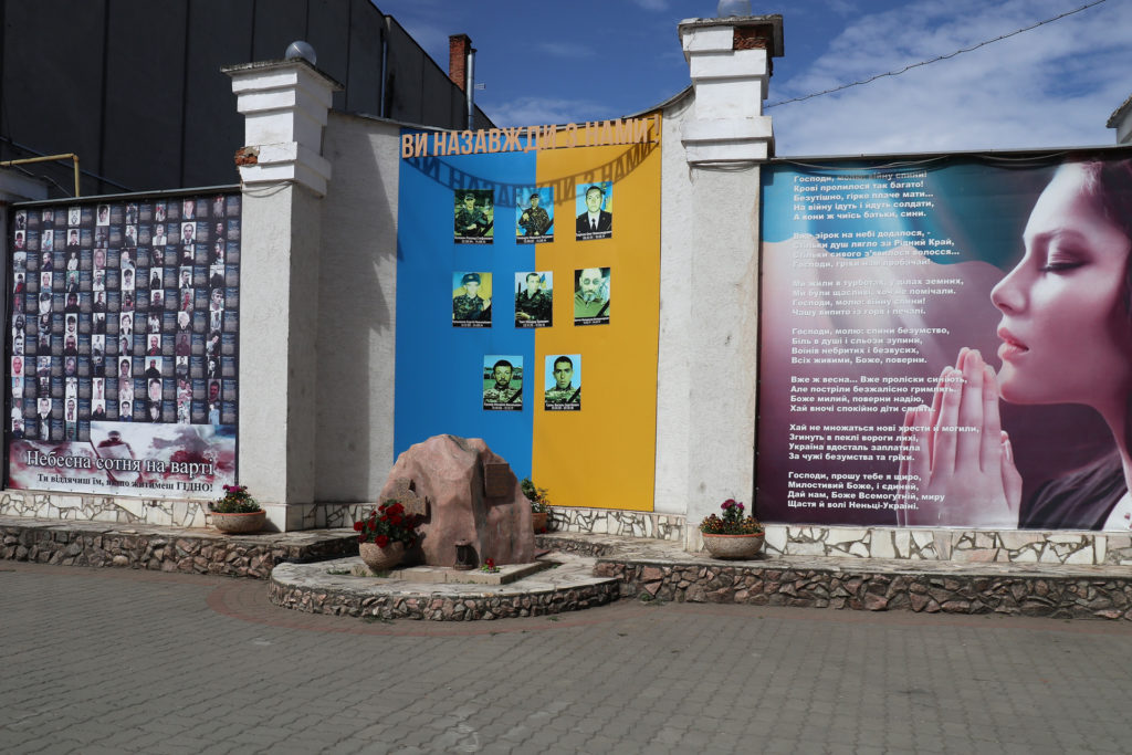 beregszász Ukrajna Kárpátalja Kárpátaljai Magyar Kulturális Szövetség háború orosz-ukrán háború