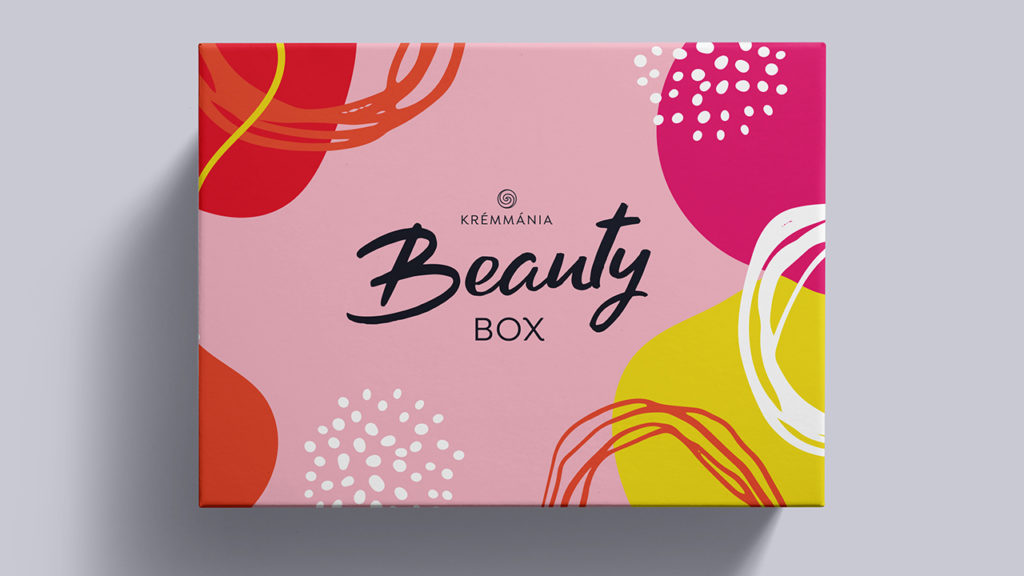 Készülsz? Hamarosan érkezik a nyári Krémmánia Beauty Box