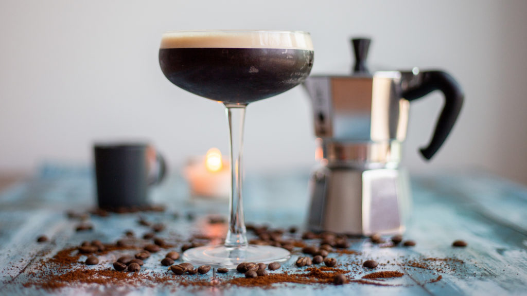 A nyári kávékoktél, amit újra és újra el kell készíteni: Espresso Martini