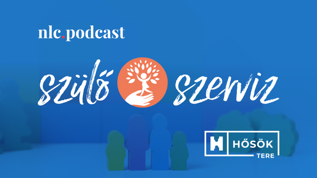 Szülőszerviz-podcast az NLC-n: Hogyan beszélhet a tanár a gyerekemmel?