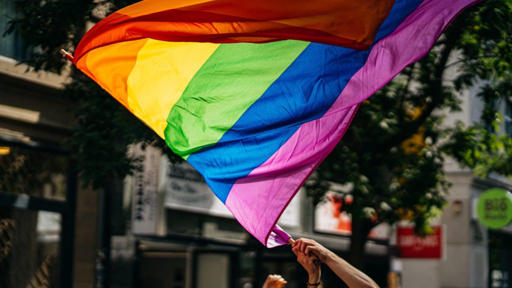 Nem adja le a Budapest Pride kampányfilmjét egy tévé a gyermekvédelmi törvényre hivatkozva