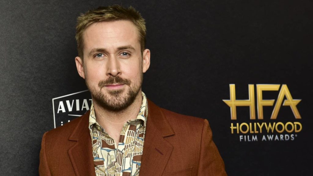 Már most biztos: Ryan Gosling lesz a legszexibb Ken baba