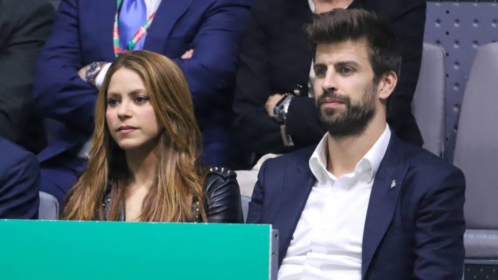 Újabb részletek derültek ki Shakira és Piqué szakításáról